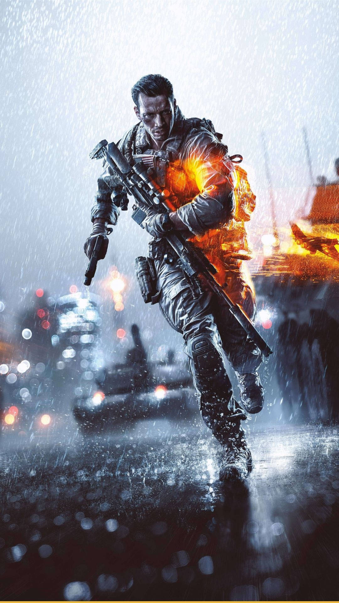 Background Call Of Duty Wallpaper