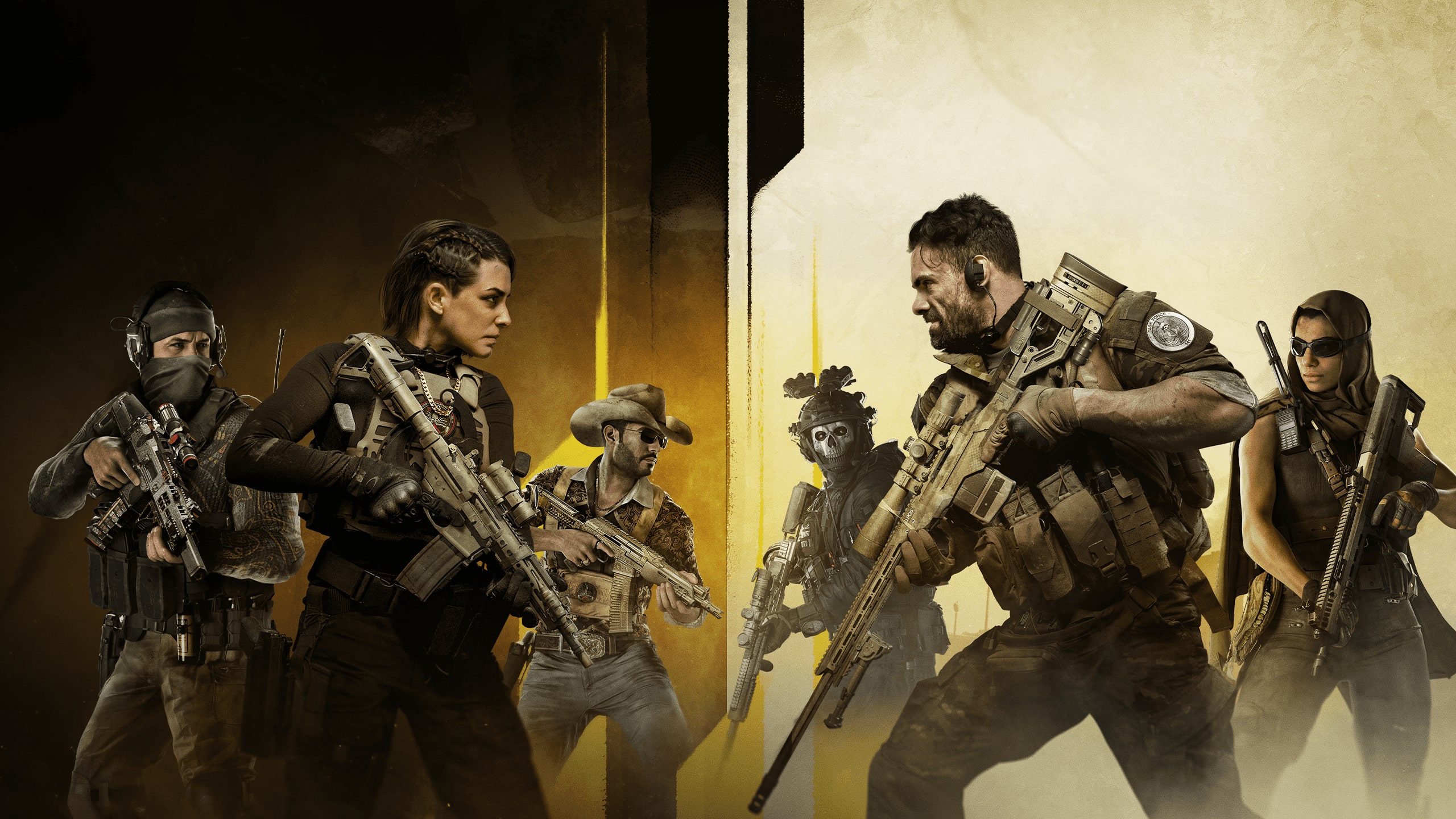 Call Of Duty Desktop Wallpaper