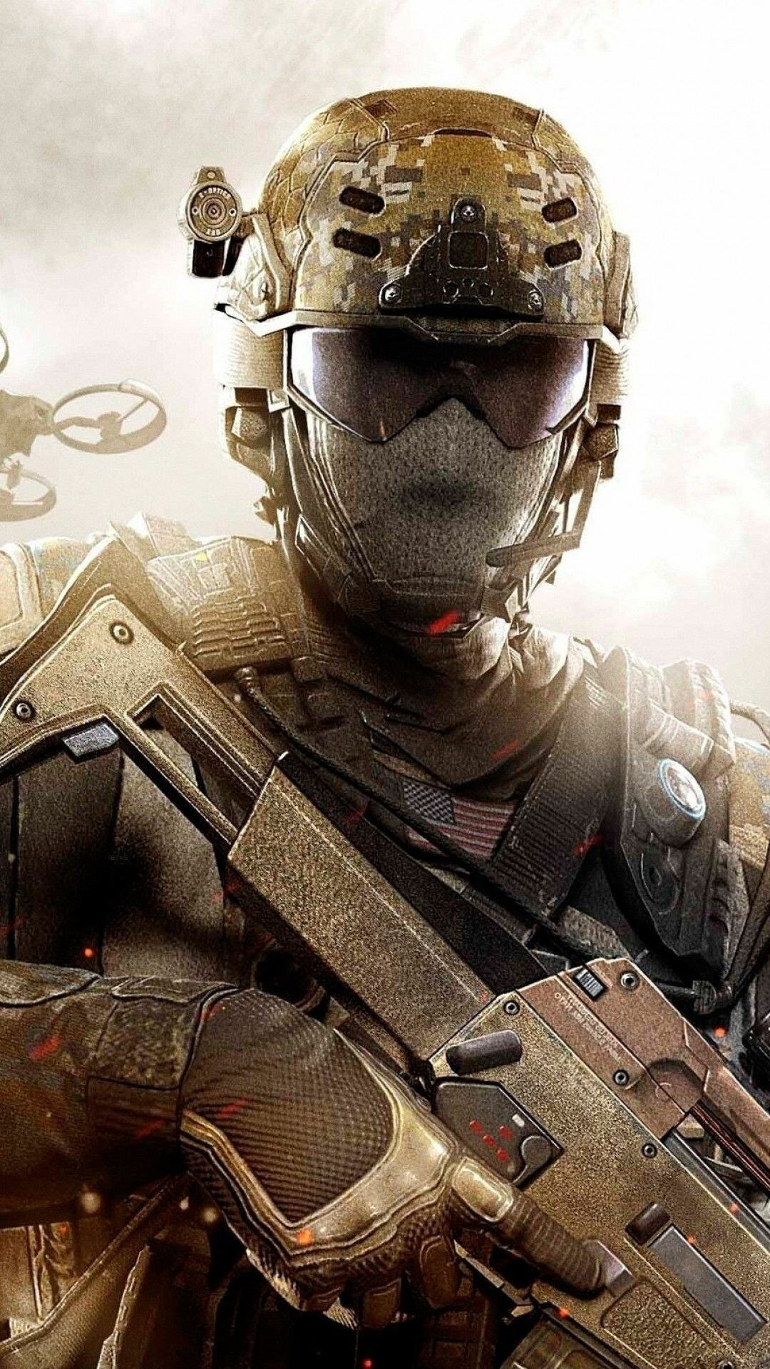 Call Of Duty Wallpaper