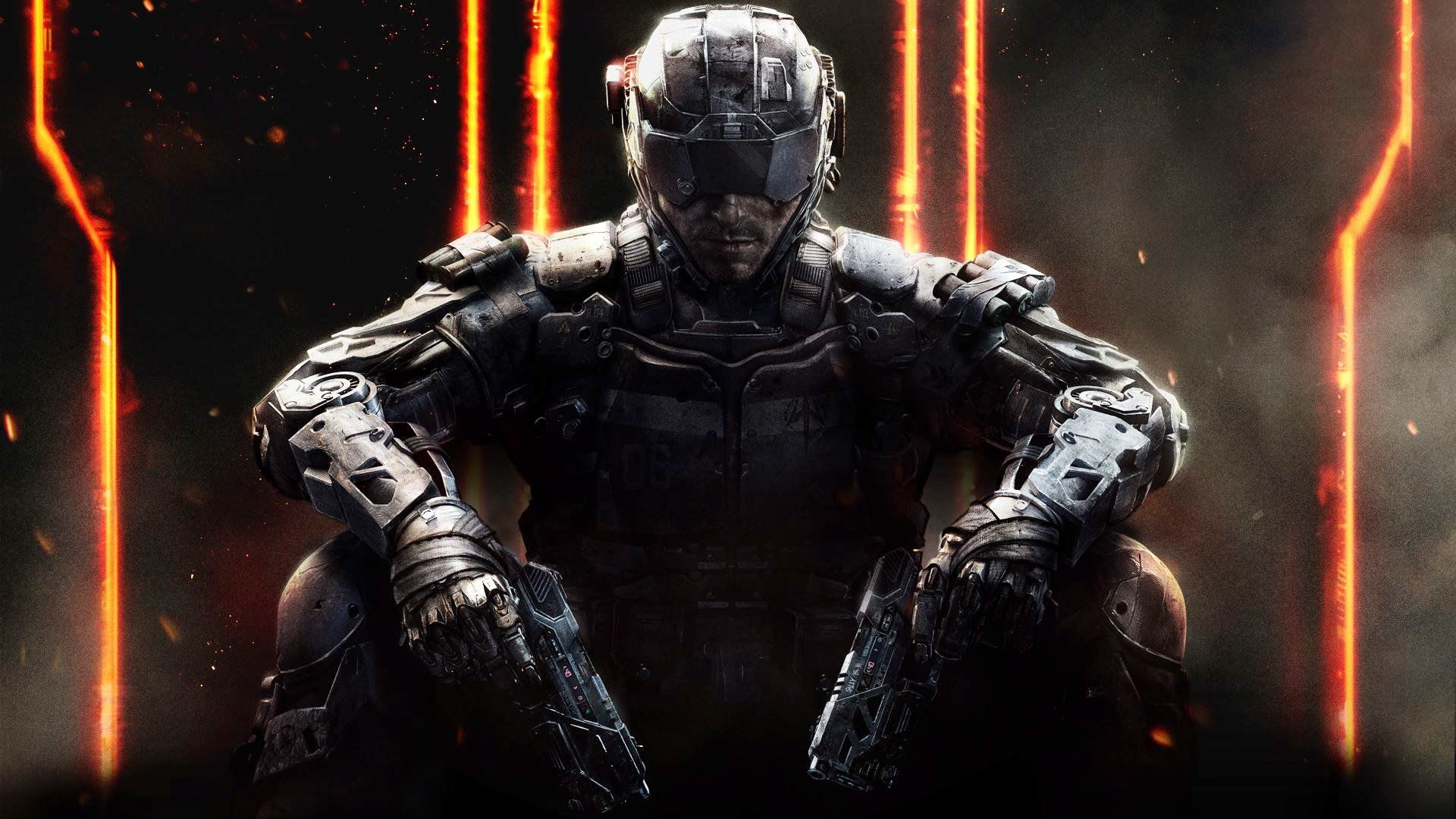 Call Of Duty Desktop Wallpaper