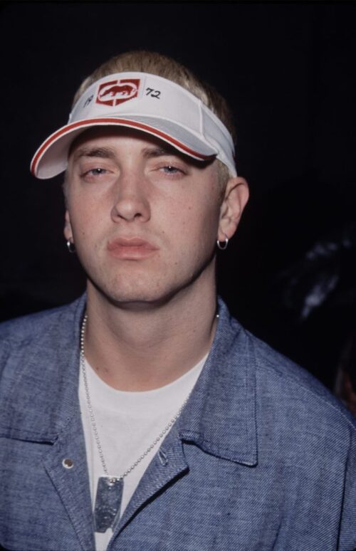 Background Eminem Wallpaper