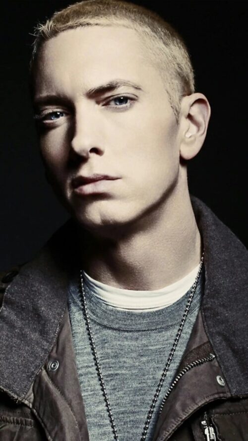 Background Eminem Wallpaper