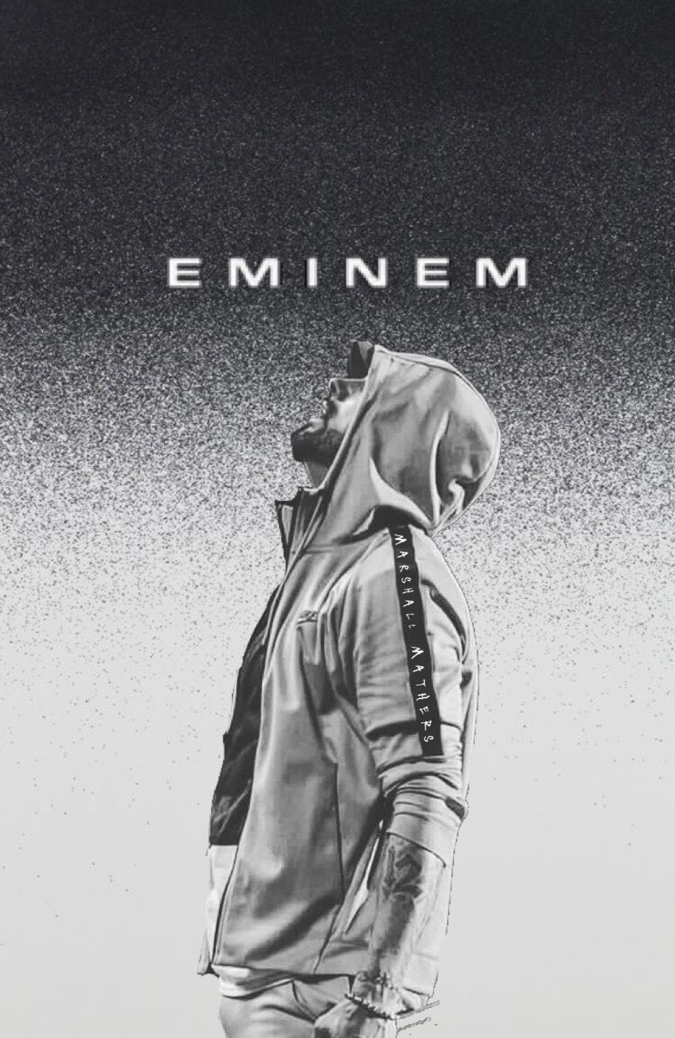 Background Eminem Wallpaper