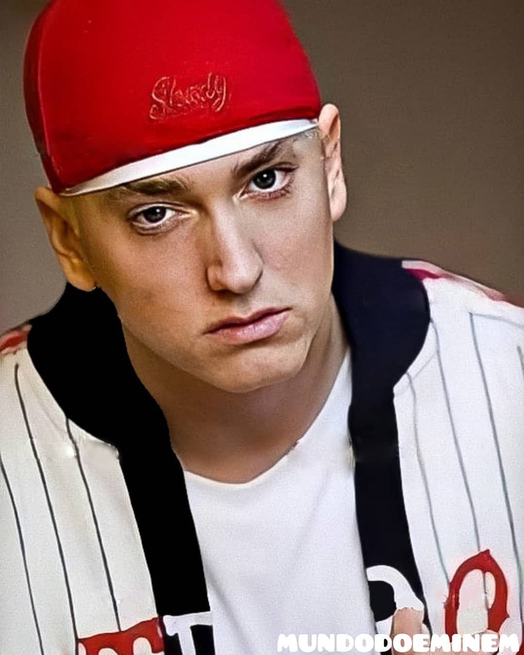 Background Eminem Wallpaper