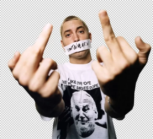 Background Eminem Wallpaper