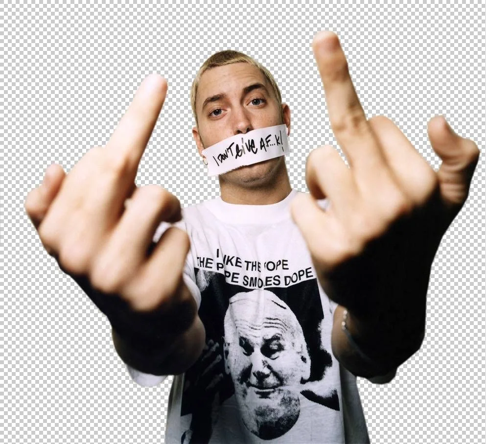 Background Eminem Wallpaper