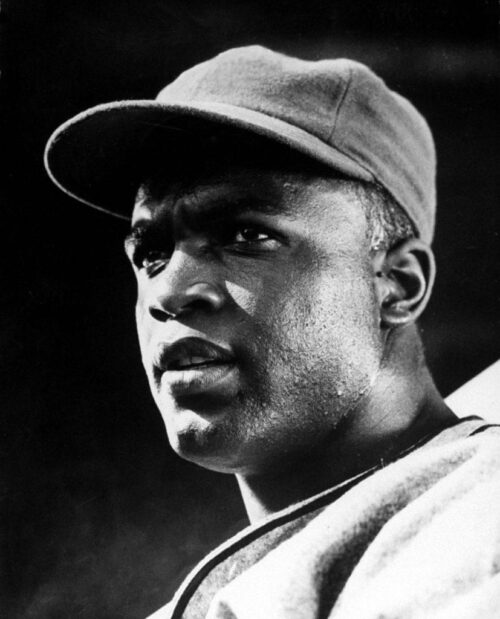 Background Jackie Robinson Wallpaper