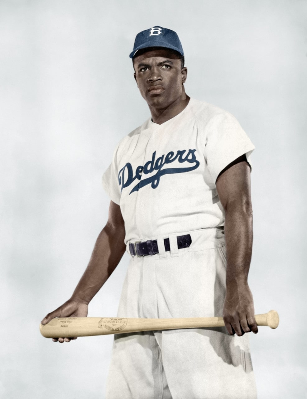 Background Jackie Robinson Wallpaper