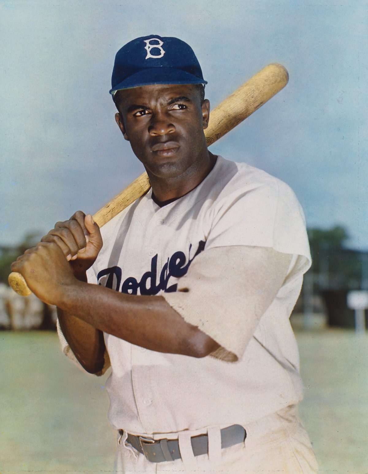 Background Jackie Robinson Wallpaper