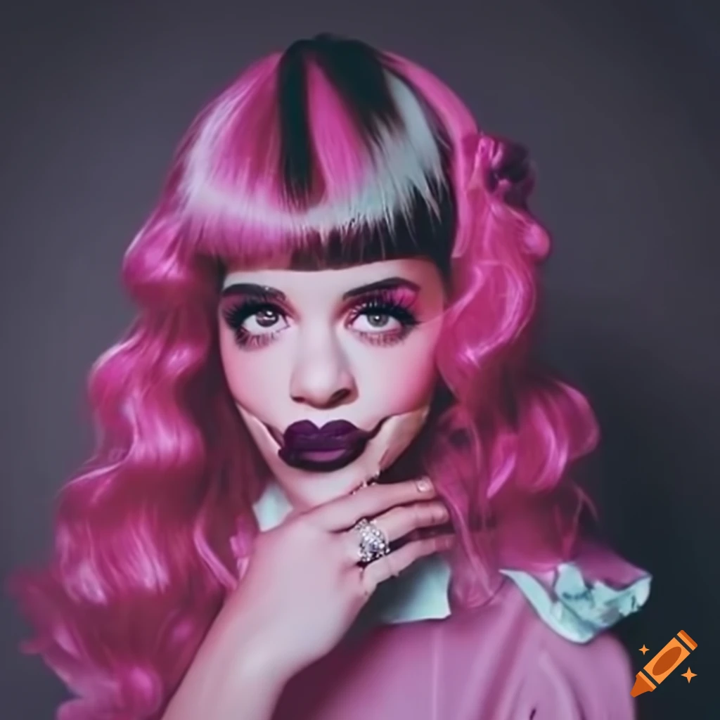 Melanie Martinez Wallpaper