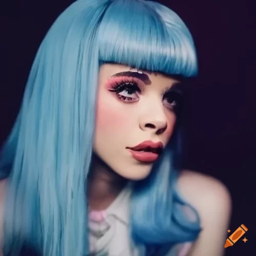 Melanie Martinez Wallpaper