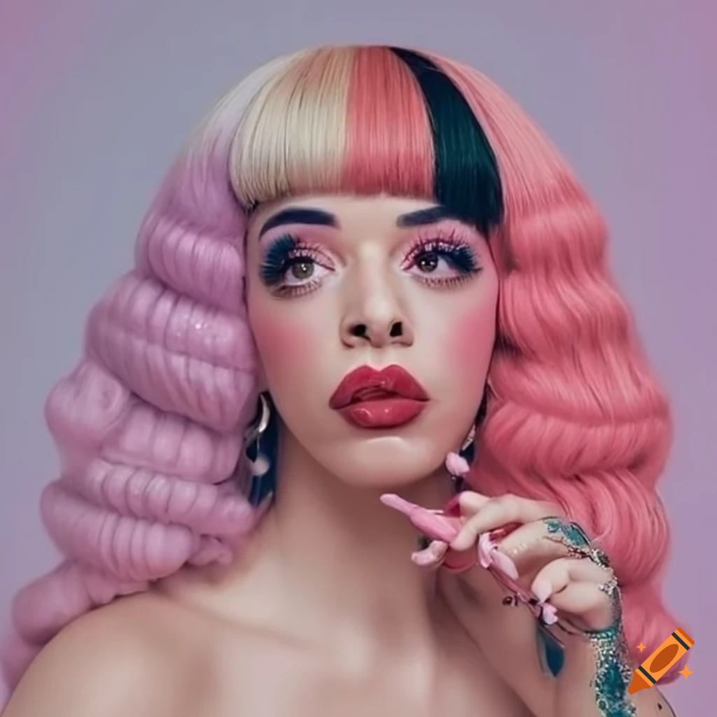 Melanie Martinez Wallpaper