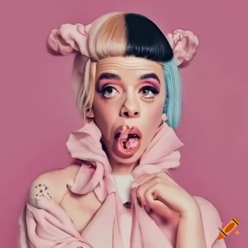 Melanie Martinez Wallpaper