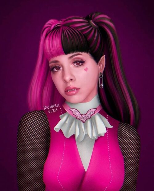 Melanie Martinez Wallpaper