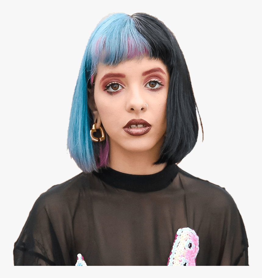 Background Melanie Martinez Wallpaper