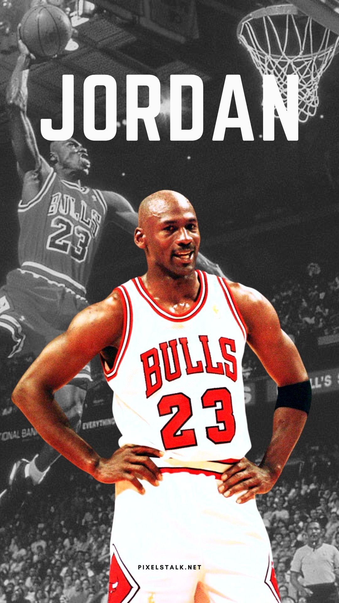 Michael Jordan Wallpaper