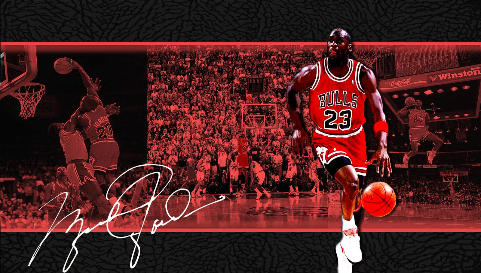 Michael Jordan Wallpaper