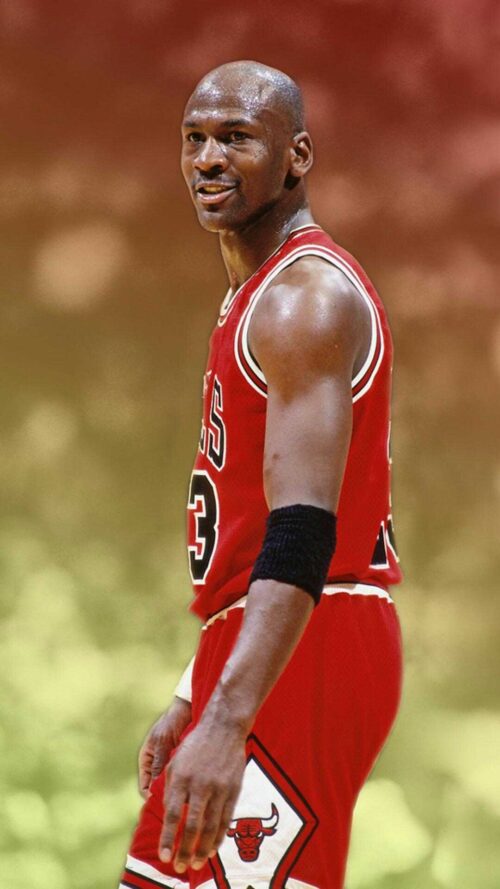 Michael Jordan Wallpaper