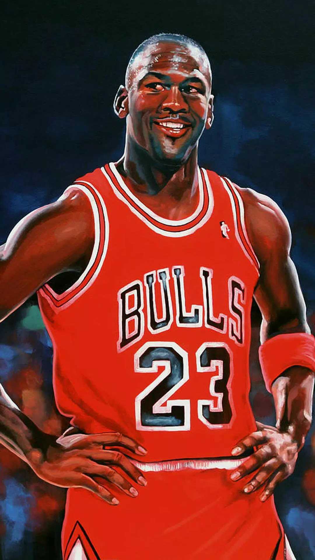 Michael Jordan Wallpaper