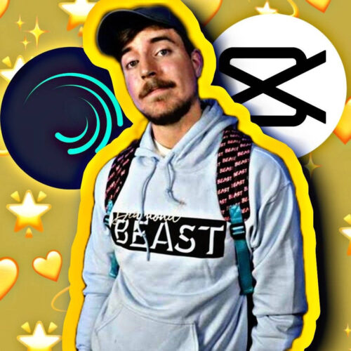 MR Beast Wallpaper