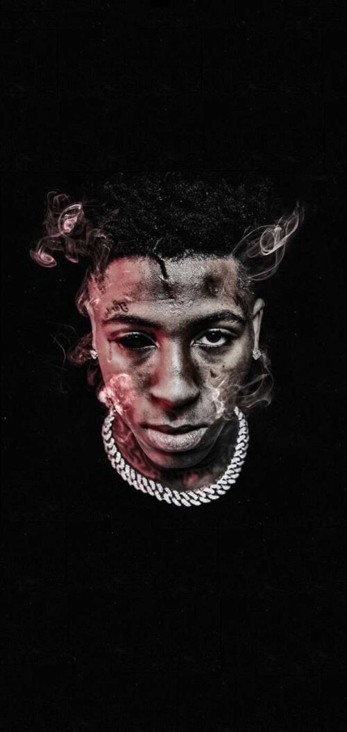 Nba Youngboy Wallpaper