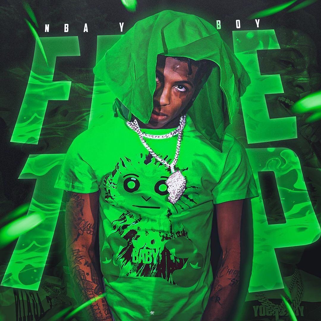 Nba Youngboy Wallpaper