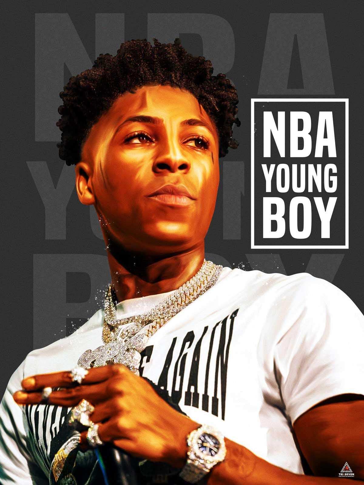 Nba Youngboy Wallpaper