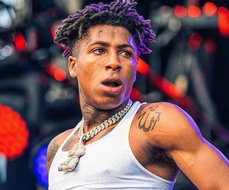 Nba Youngboy Wallpaper