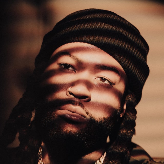 Partynextdoor Wallpaper