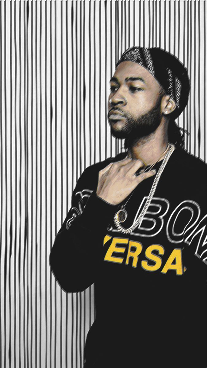 Partynextdoor Wallpaper