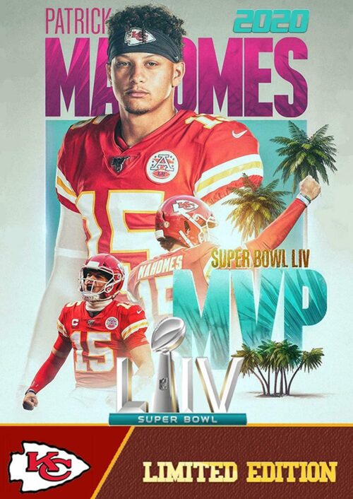 Patrick Mahomes Wallpaper