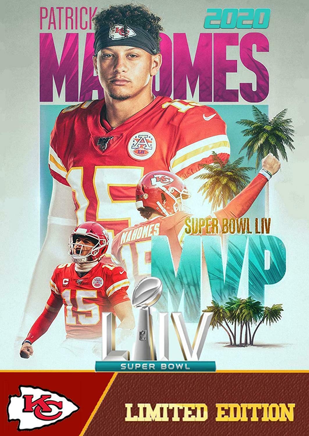 Patrick Mahomes Wallpaper