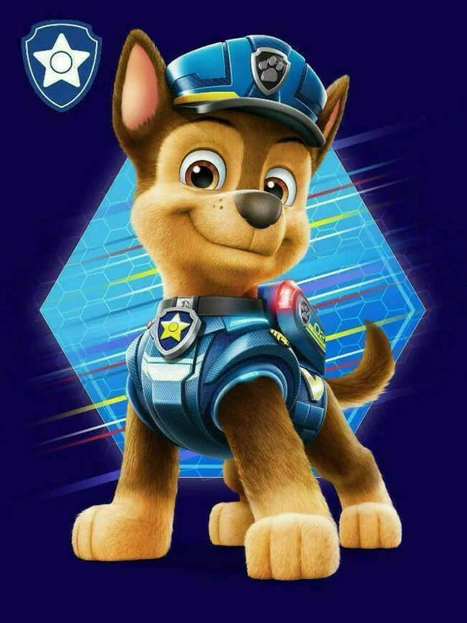 Paw Patrol Wallpaper