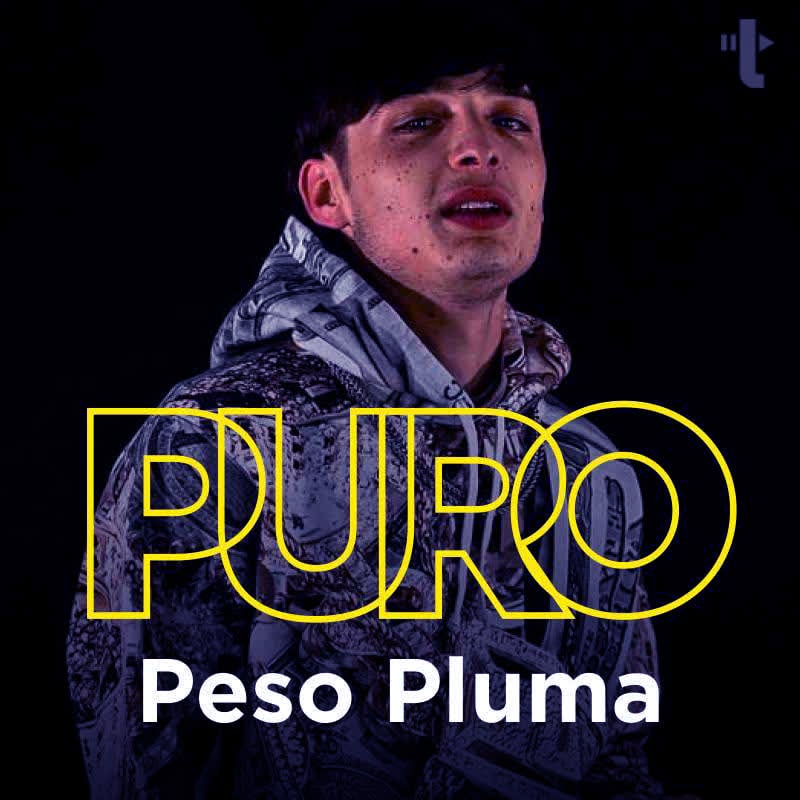 Peso Pluma Wallpaper