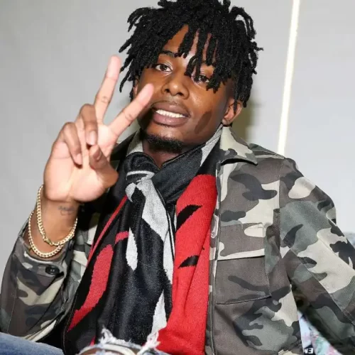 Background Playboi Carti Wallpaper