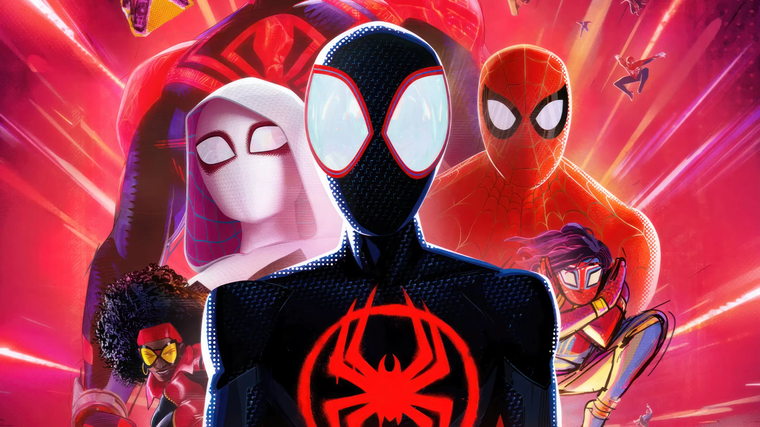 Spider Man Desktop Wallpaper