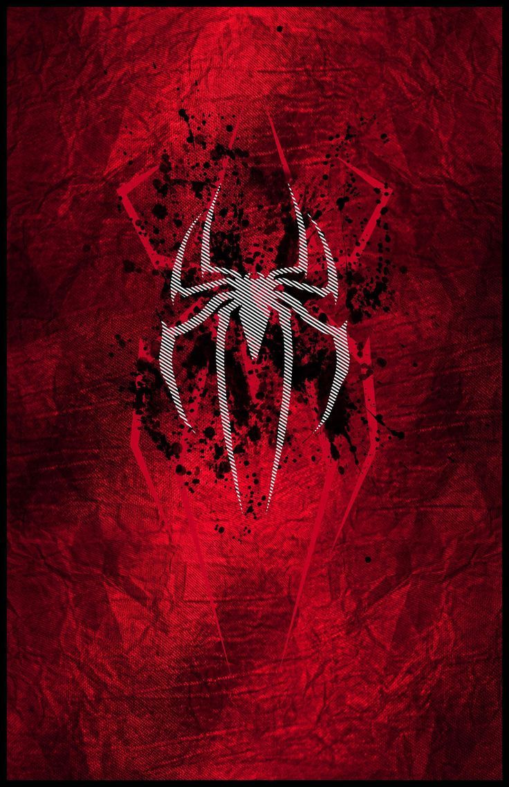 Background Spider Man Wallpaper