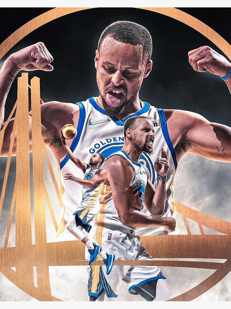 Background Steph Curry Wallpaper