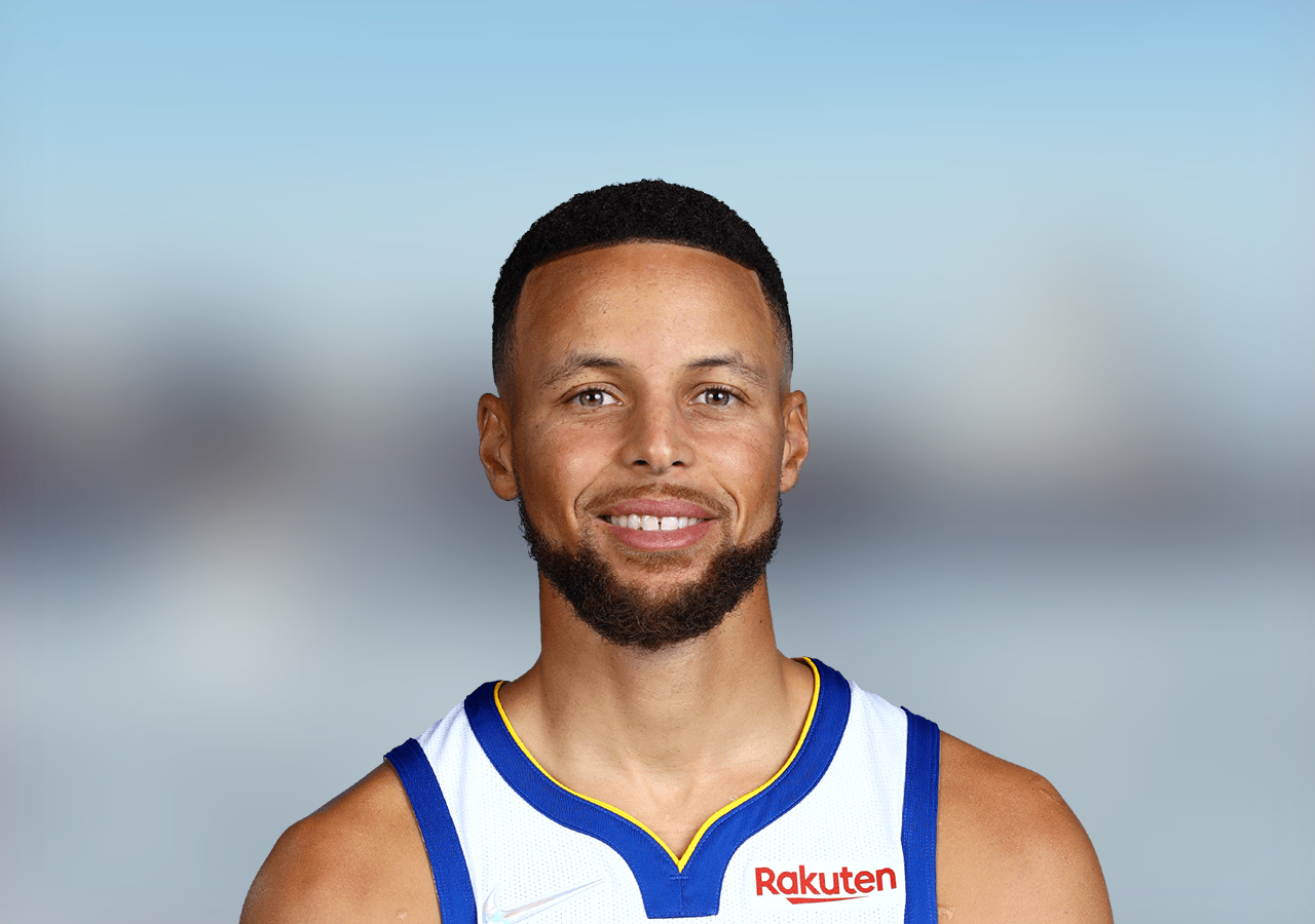 Steph Curry Desktop Wallpaper