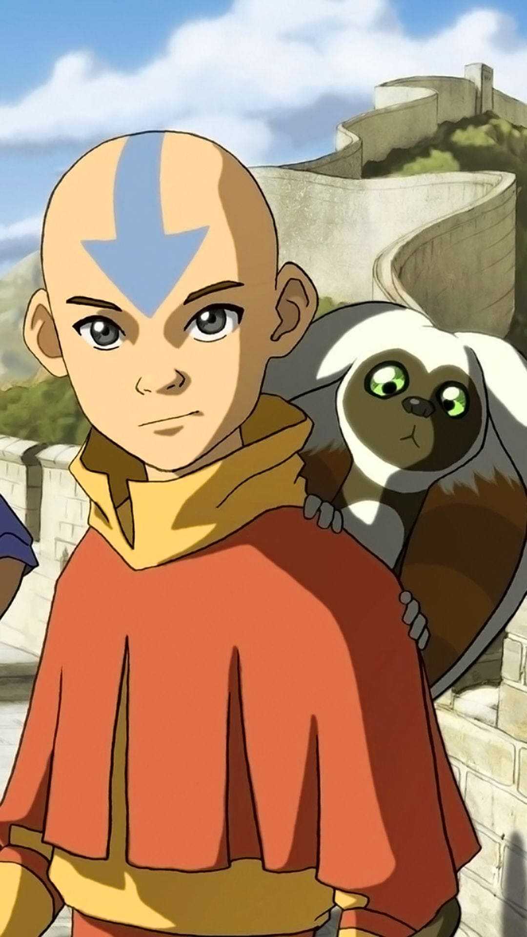 Avatar The Last Airbender Wallpaper