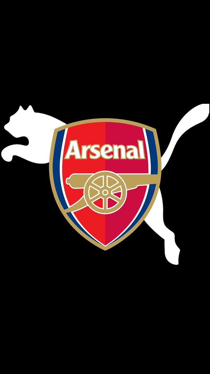 Background Arsenal Wallpaper