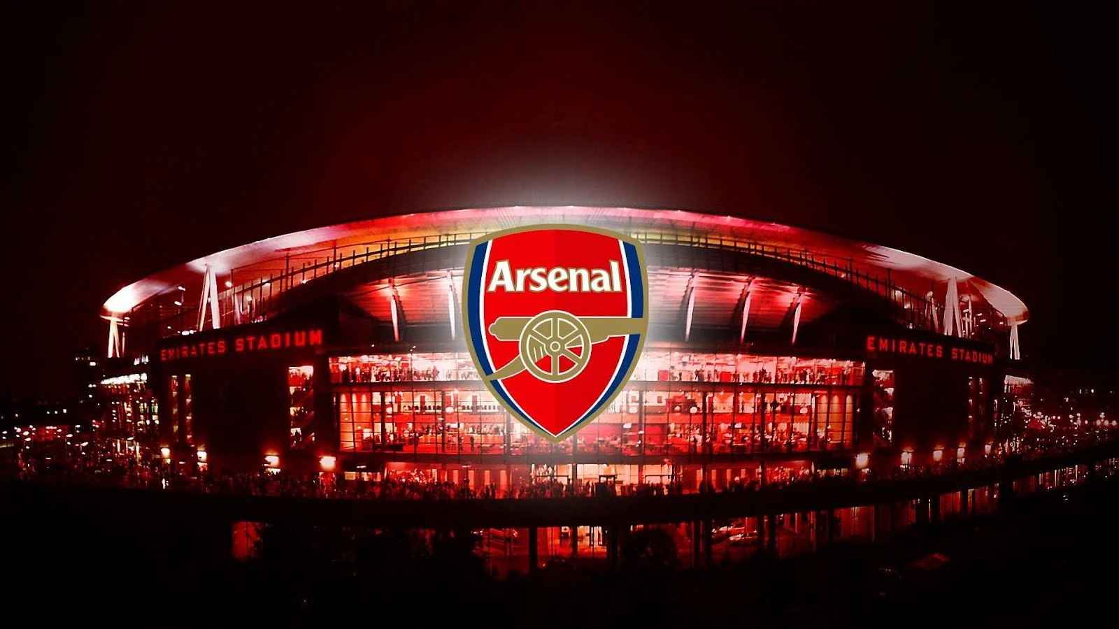 Arsenal Desktop Wallpaper