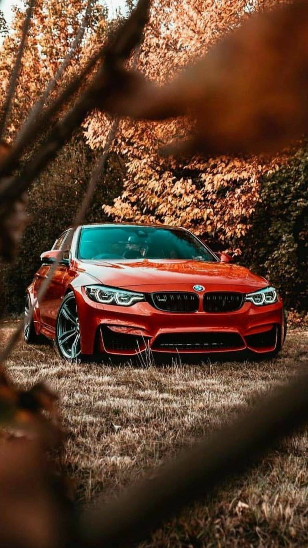 Background BMW Wallpaper