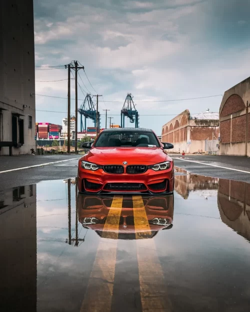 Background BMW Wallpaper