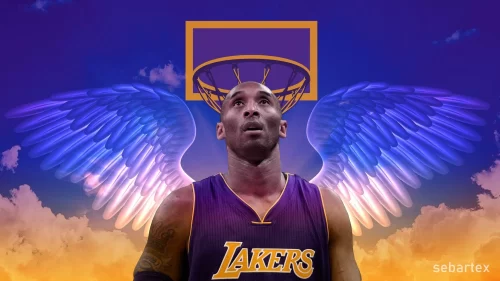 Kobe Bryant Desktop Wallpaper