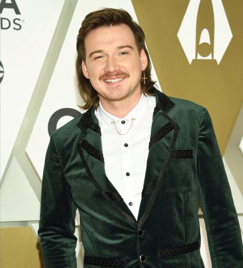 Background Morgan Wallen Wallpaper