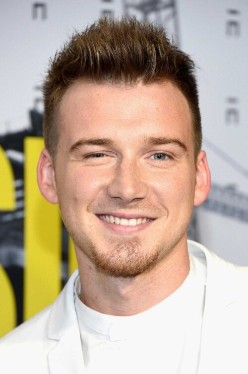 Background Morgan Wallen Wallpaper