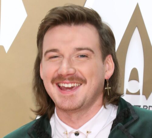 Background Morgan Wallen Wallpaper