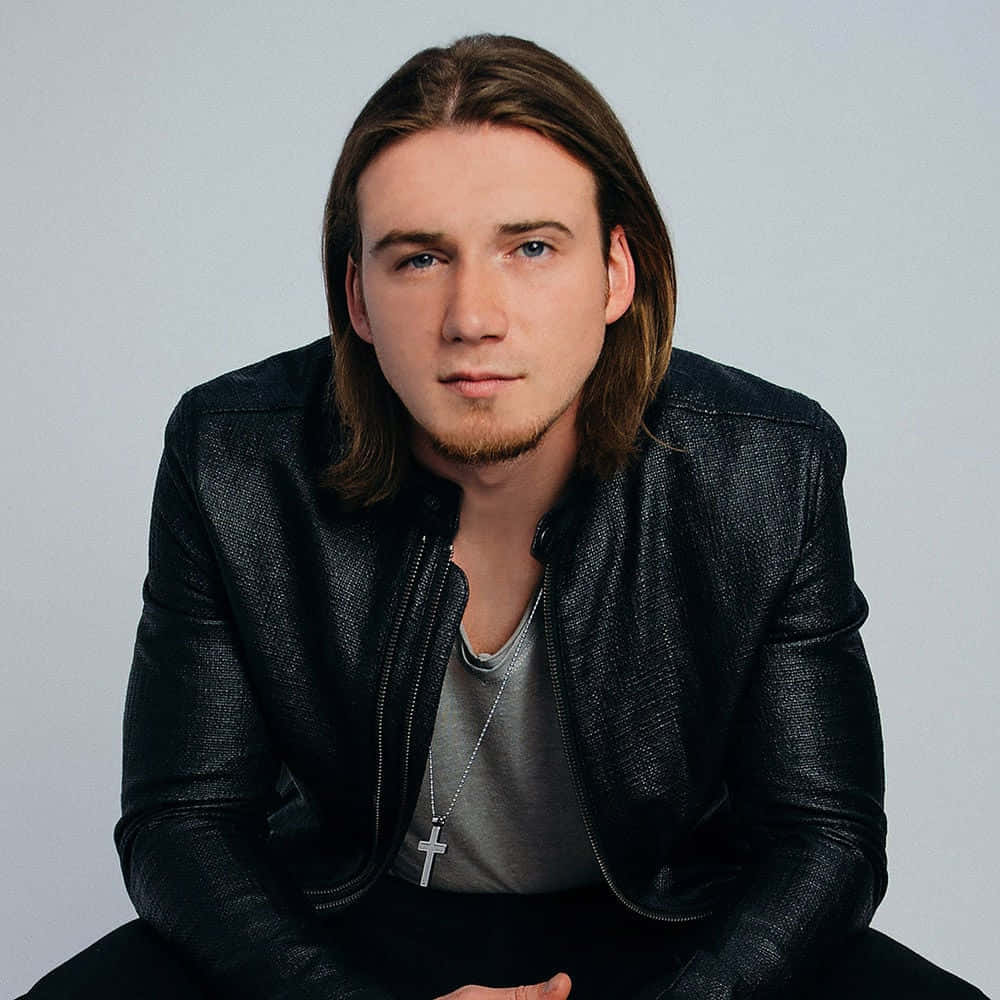 Background Morgan Wallen Wallpaper