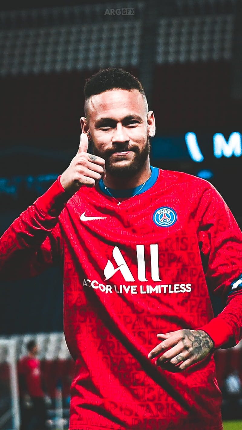 Background Neymar Wallpaper